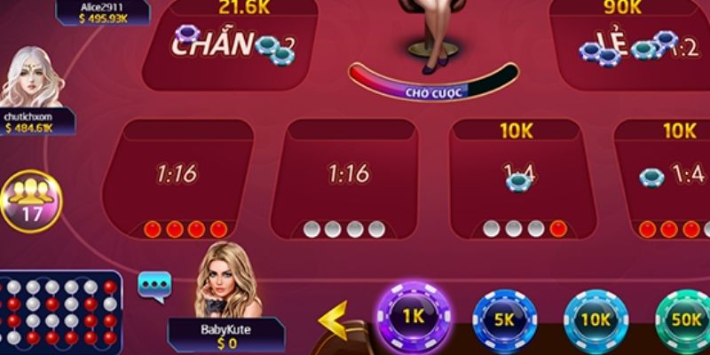 Casino online 8XX - Sòng Bài Trực Tuyến Đẳng Cấp Uy Tín Top 3 siêu phẩm game tại casino online
